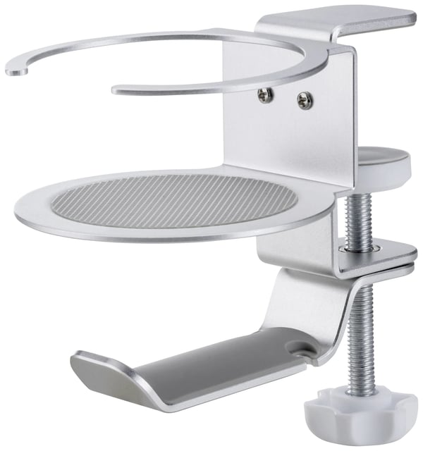 SpeaKa Professional SP-HCH-150 Hovedtelefonholder