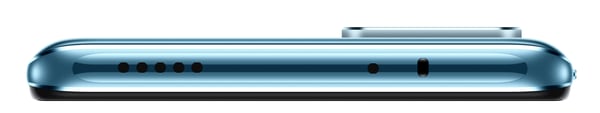 Miniatyrbillede 2 af 10: Xiaomi 12T 16,9 cm (6.67") Dual SIM Android 12 5G USB Type-C 8 GB 256 GB 5000 mAh Blå