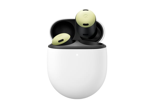Miniatyrbild 3 av 3: Google Pixel Buds Pro Headset Trådlös I öra Samtal/musik Bluetooth