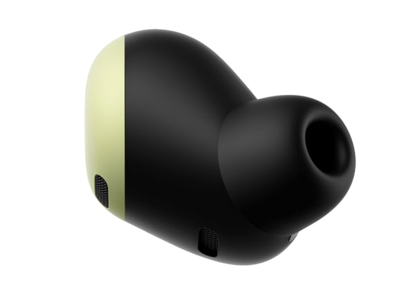Google Pixel Buds Pro Headset Trådløs I ørerne Opkald/musik Bluetooth