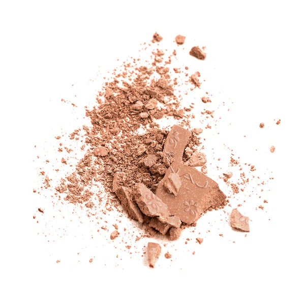 Miniatyrbild 5 av 5: Naj-Oleari 581603 rouge 4 g 03 Golden Biscuit Puder