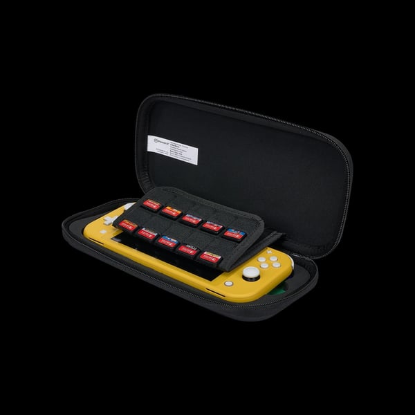 PowerA 1526551-01 peliohjaimen lisätarvike Peliohjaimen kotelo