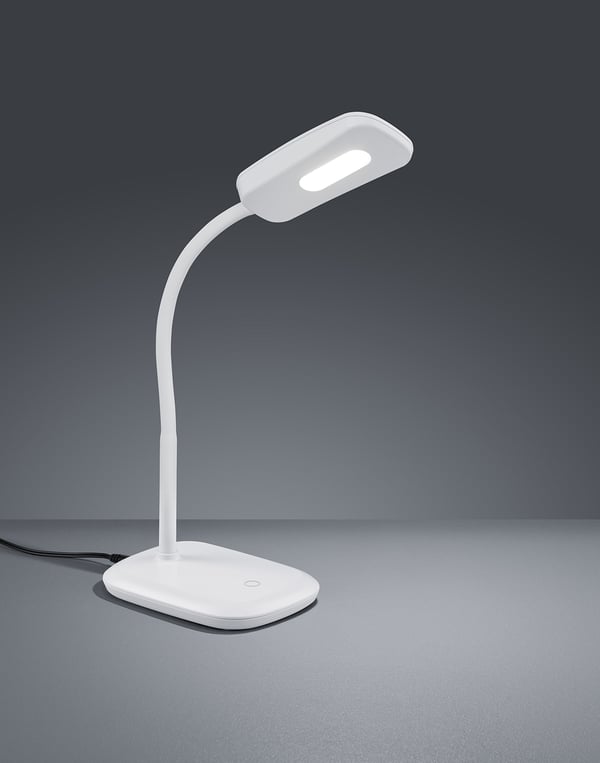 TRIO r52431101 bordlampe 3,5 W LED Hvid