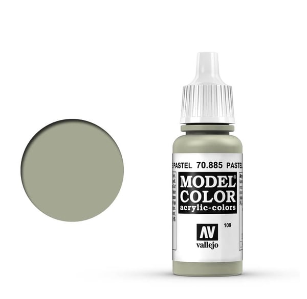Vallejo 70.885 hobbyfärger Akrylfärg 17 ml 1 styck Vallejo 70.885 hobbyfärger Akrylfärg 17 ml 1 styck