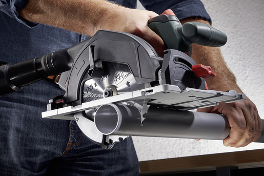Miniatyrbild 3 av 11: wolfcraft GmbH 6346000 cirkelsågsblad 18,4 cm 1 styck