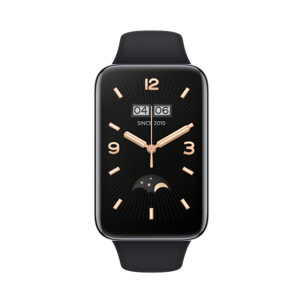 Xiaomi Smart Band 7 Pro AMOLED Aktivitetstracker til håndled 4,17 cm (1.64") Sort