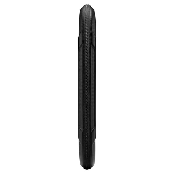 Spigen Rugged Armor Pro Pouch 35,6 cm (14") Pussi Musta