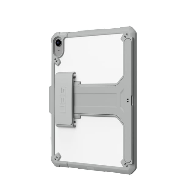 Miniatyrbild 12 av 13: Urban Armor Gear Scout Healthcare 27,7 cm (10.9") Mobilskal Grå, Vit