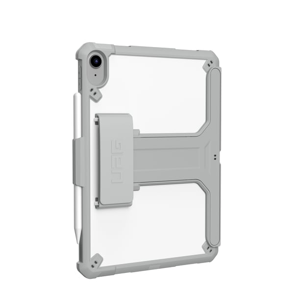 Urban Armor Gear Scout Healthcare 27,7 cm (10.9") Mobilskal Grå, Vit