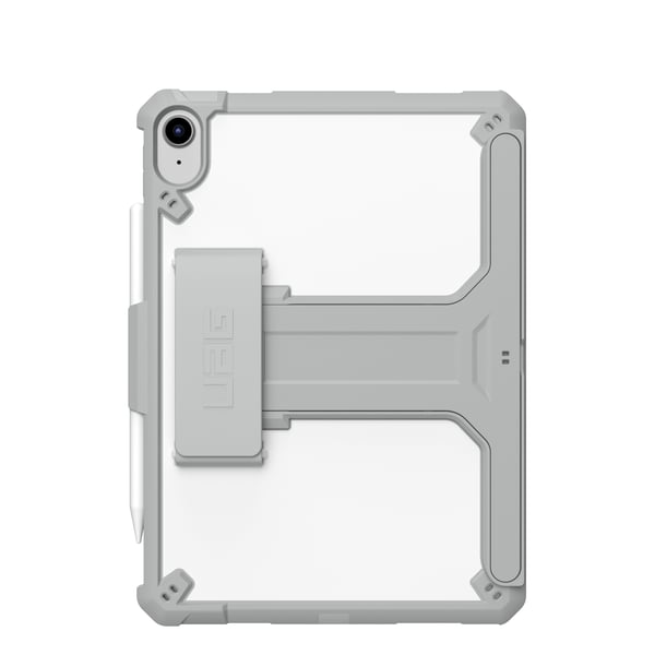 Miniatyrbild 1 av 13: Urban Armor Gear Scout Healthcare 27,7 cm (10.9") Mobilskal Grå, Vit