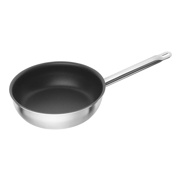 Miniatyrbild 1 av 10: ZWILLING Pro Allmän matlagning Rund