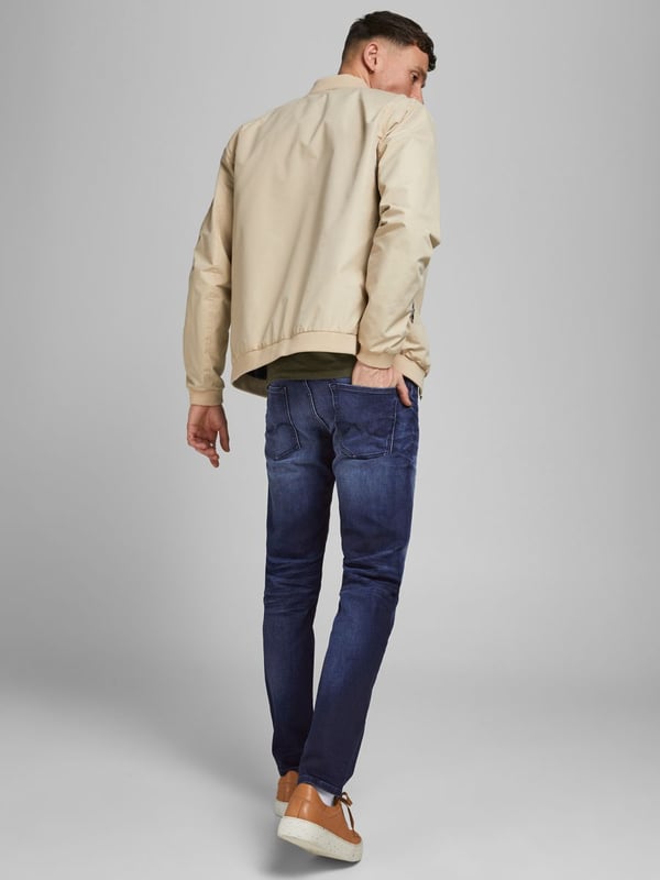 Jack & Jones 12181055 Blå