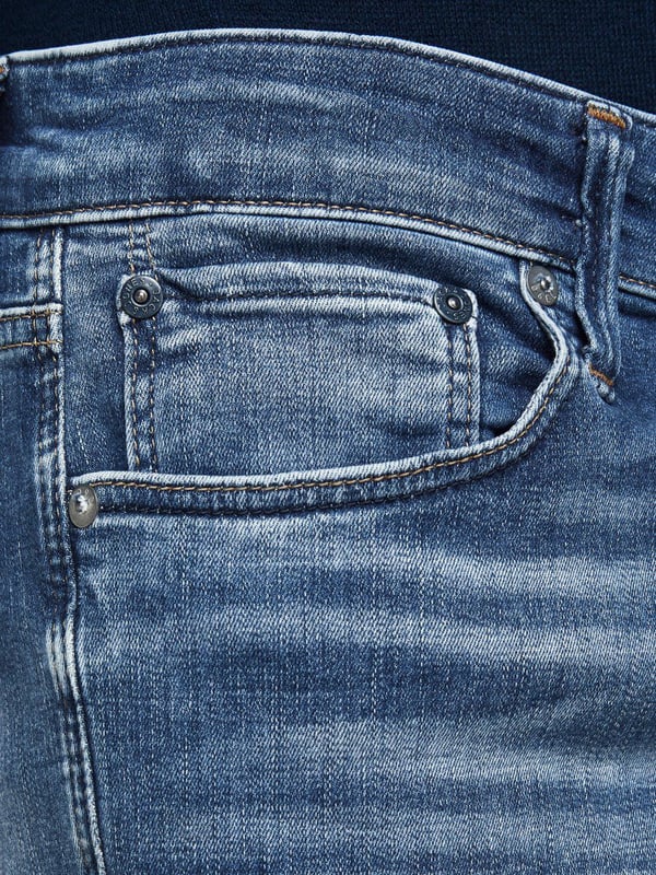 Jack & Jones 12148275 Blå