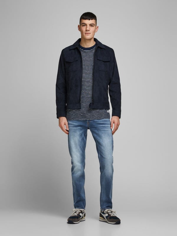 Jack & Jones 12168290 Blå