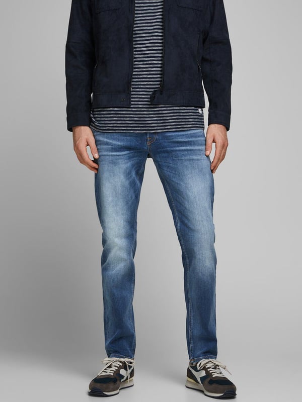 Jack & Jones 12168290 Blå