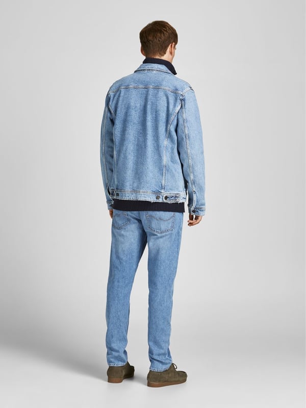 Jack & Jones 12202051 Blå