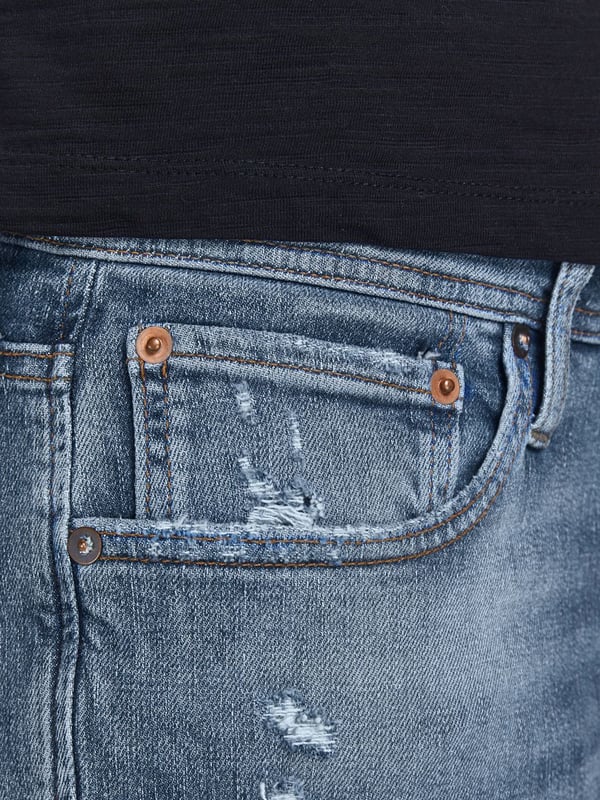 Pikkukuva 2 / 8: Jack & Jones 12204338 Sininen