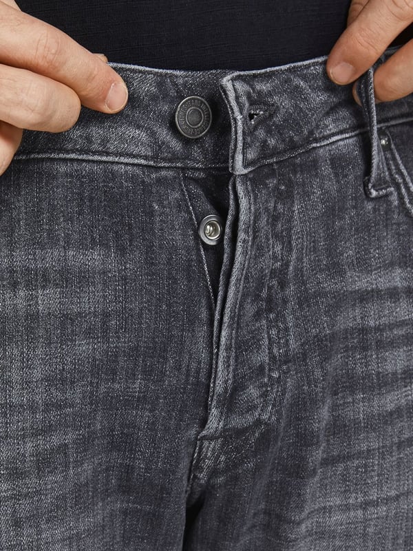 Jack & Jones 12206086 Grå