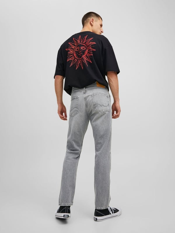Miniatyrbild 8 av 8: Jack & Jones 12209663 Grå