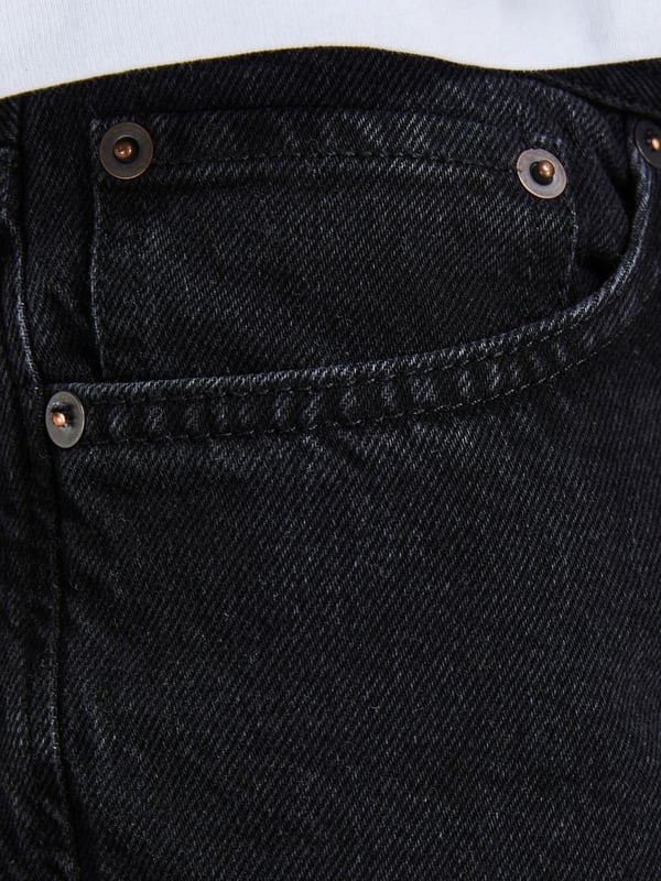 Pikkukuva 8 / 8: Jack & Jones 12168656 Musta