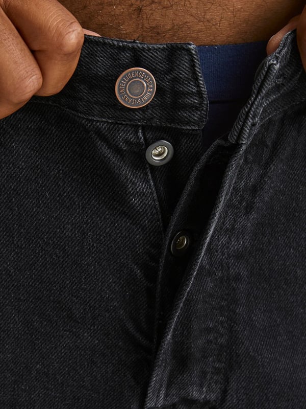 Jack & Jones 12168656 Musta