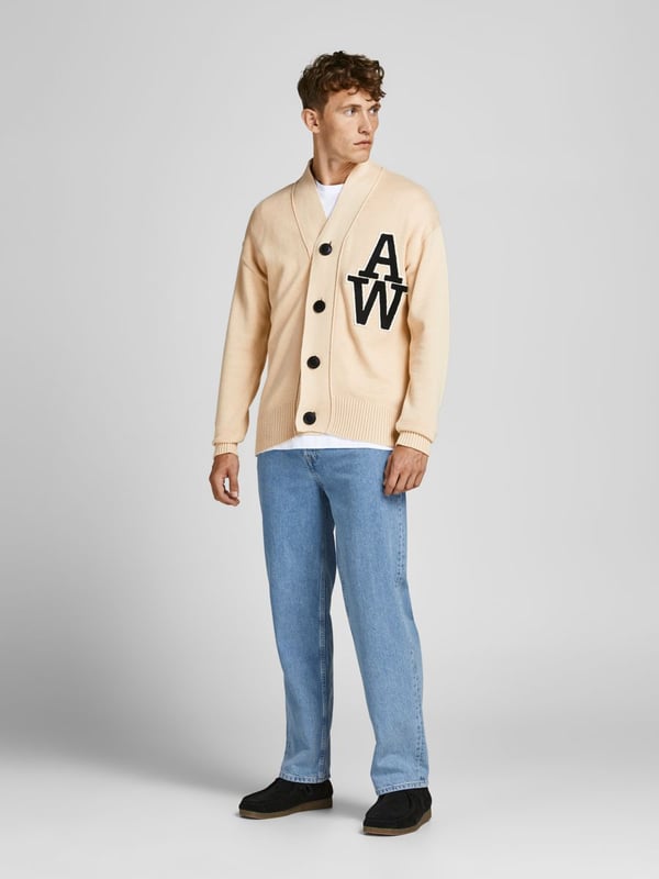 Jack & Jones 12202489 Blå