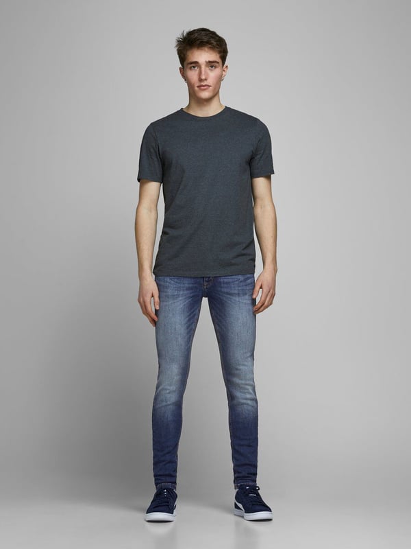 Jack & Jones 12166854 Blå