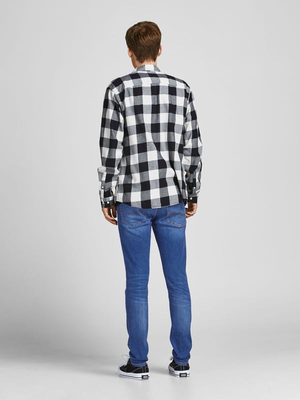 Jack & Jones 12185831 Sininen