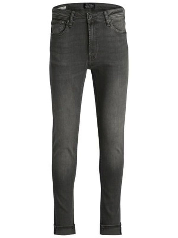 Pikkukuva 6 / 8: Jack & Jones 12109954 Harmaa
