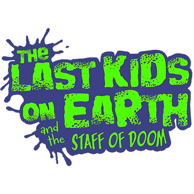 Miniatyrbillede 1 af 10: Outright Games The Last Kids on Earth and the Staff of Doom Standard Flersproget PlayStation 4