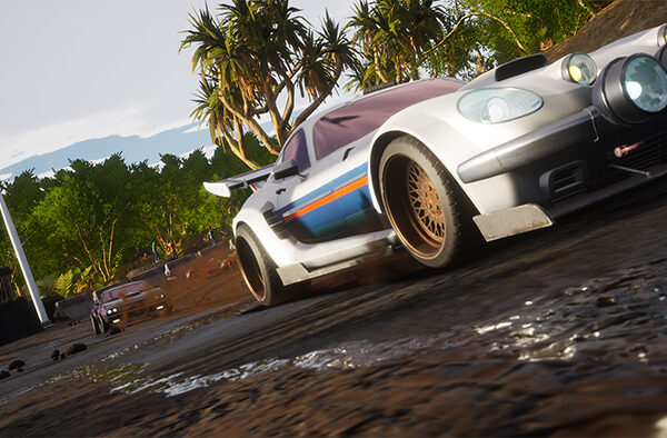Outright Games Fast & Furious: Spy Racers Rise of SH1FT3R Standard Flerspråkig PlayStation 4