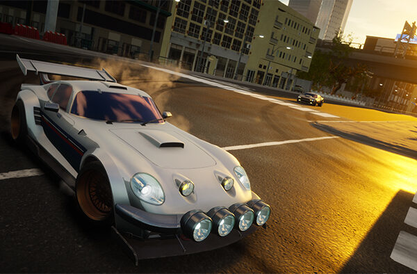 Outright Games Fast & Furious: Spy Racers Rise of SH1FT3R Standard Flerspråkig PlayStation 4