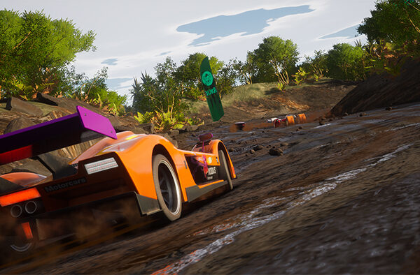 Outright Games Fast & Furious: Spy Racers Rise of SH1FT3R Standard Flerspråkig PlayStation 4