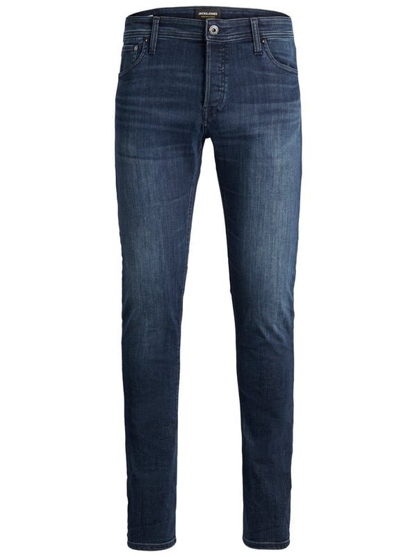 Miniatyrbild 7 av 8: Jack & Jones 12173407 Blå