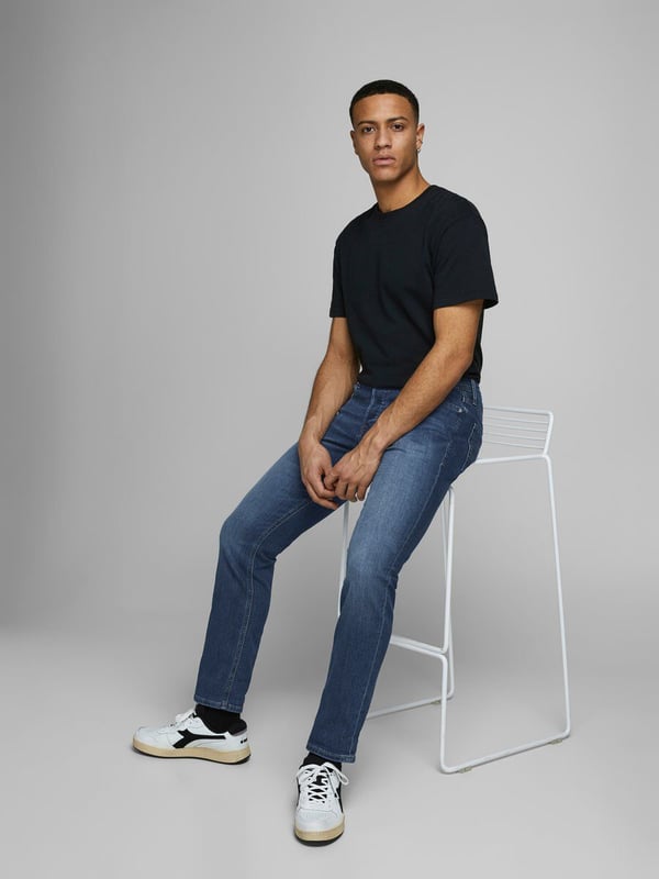 Jack & Jones 12152347 Sininen
