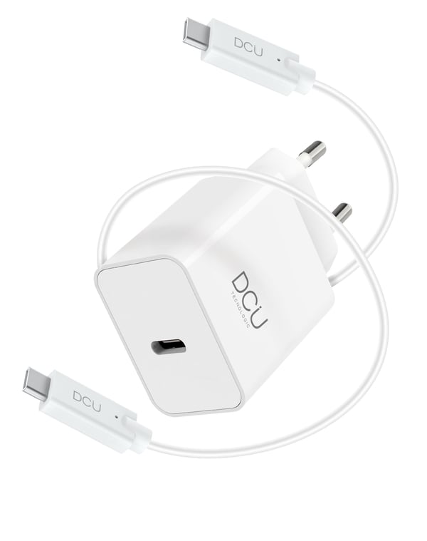 Miniatyrbillede 1 af 5: DCU Advance Tecnologic 37250020 oplader til mobil enhed Baby videoskærm, Stregkodelæser, Skægtrimmer, Diktafon, Digital videokamera, Digitalt kamera, E-bog-læser, Fitness tracker, Lommelygte, GPS, Spillekontroller, HDD, Hovedtelefoner, Headset, IP telefon, Færdigbilledkamera, Tastatur, Lyshårfjerning, MP3, MP4, Mikrofon, Mobil computer, Mobiltelefon, Mobil sender, Mus, Netbook, Laptop, Andet, PDA, POS terminal, Bærbar DVD, Bærbar spillekonsol, Bærbar printer, Bærbar højttaler, Strømbank, RFID-læser, Fjernbetjeninger, Scanner, Smartphone, SmartWatch, Stylus pen, Tablet, Telefon, Tovejs radio, Universel, Ur, Wearables Hvid USB Hurtig opladning Automatisk, Indendørs, Udendørs