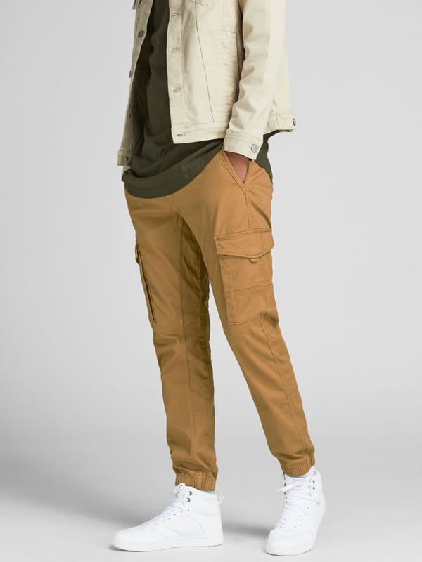 Jack & Jones 12193753 Brun Jack & Jones 12193753 Brun