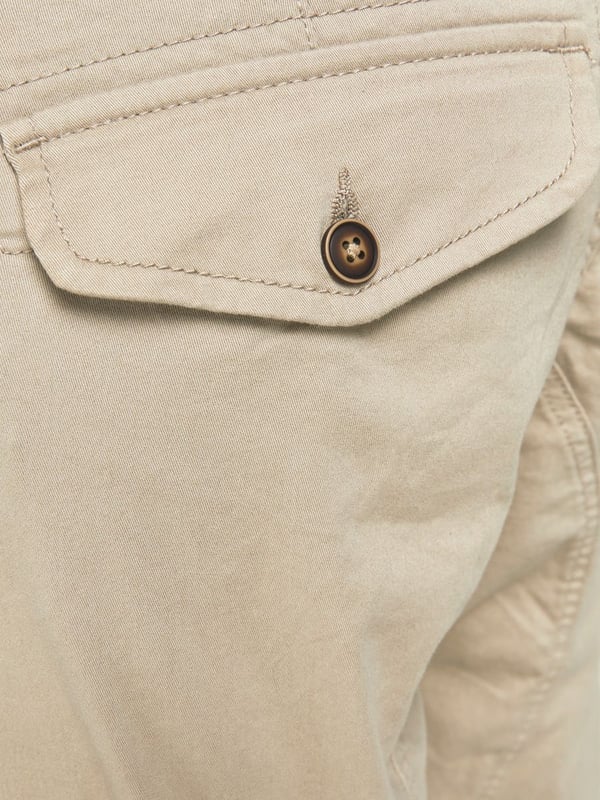 Jack & Jones 12193754 Beige