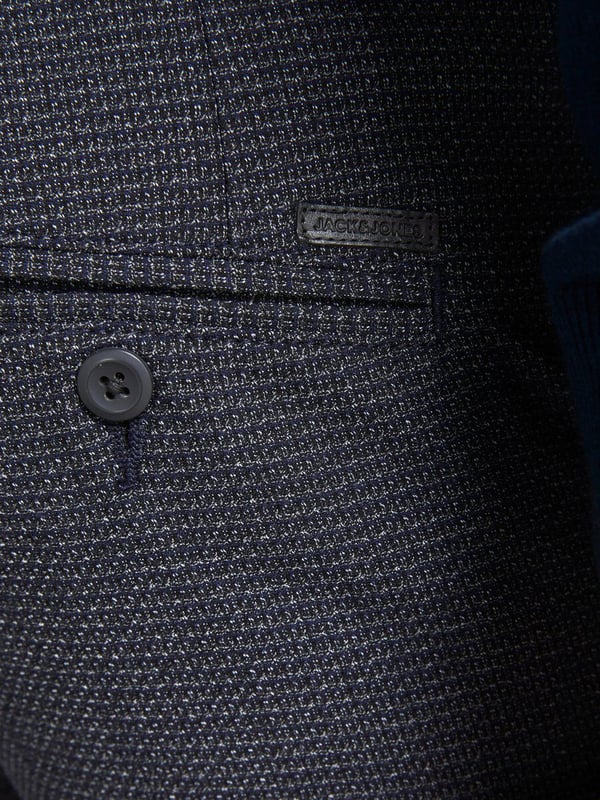 Miniatyrbild 7 av 8: Jack & Jones 12176525 Grå