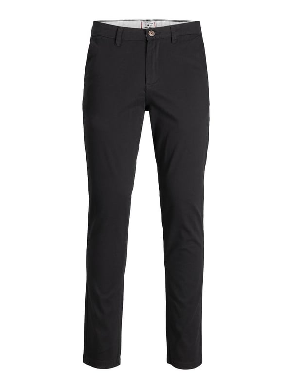 Miniatyrbild 4 av 8: Jack & Jones 12174152 Svart
