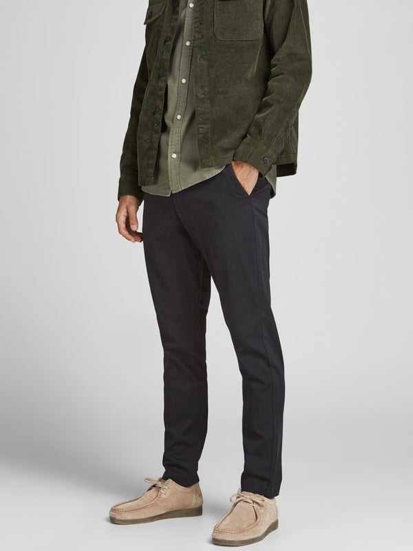 Jack & Jones 12174152 Svart