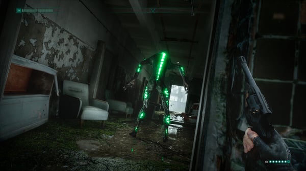 Perp Games Chernobylite Standard Flersproget PlayStation 4