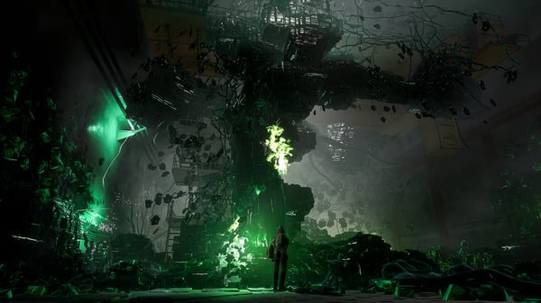 Miniatyrbillede 5 af 7: Perp Games Chernobylite Standard Flersproget PlayStation 4
