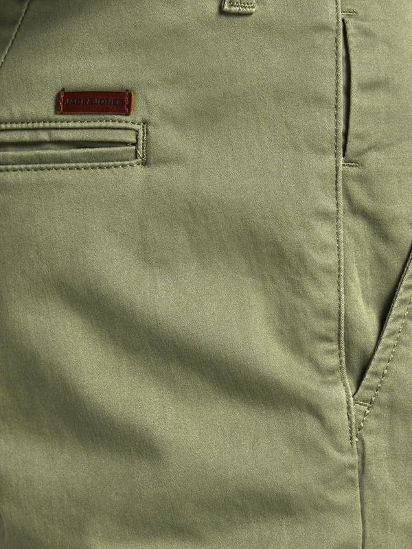 Pikkukuva 2 / 8: Jack & Jones 12165604 Vihreä