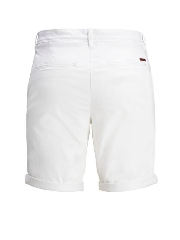 Miniatyrbild 8 av 8: Jack & Jones 12165604 Vit