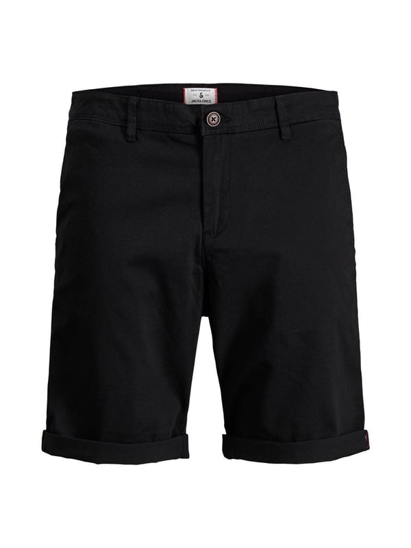Miniatyrbild 6 av 8: Jack & Jones 12165604 Svart