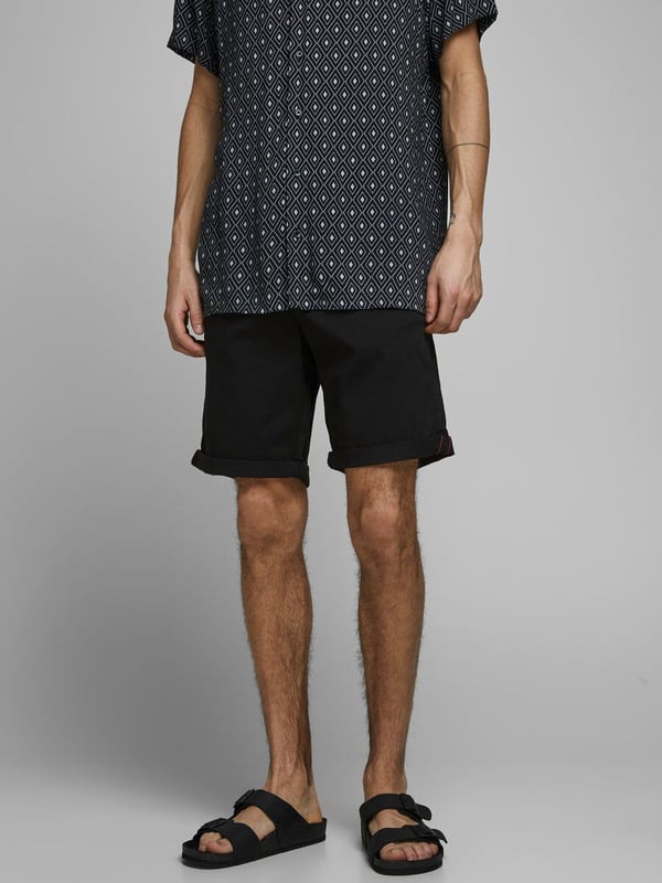 Miniatyrbild 1 av 8: Jack & Jones 12165604 Svart