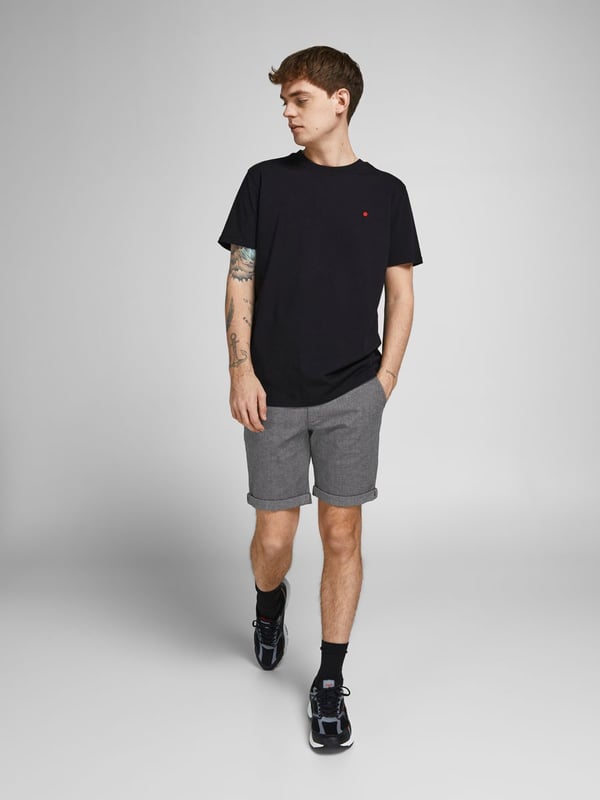 Jack & Jones 12206889 Grå