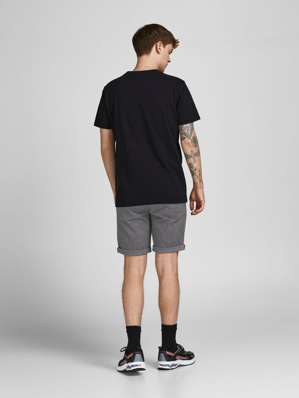 Jack & Jones 12206889 Grå