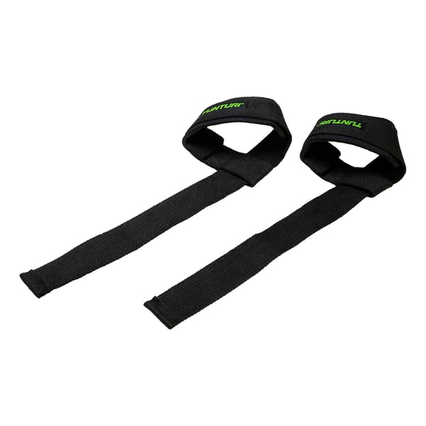 Miniatyrbillede 6 af 7: Tunturi 14TUSCL394 armbånd Sort Sport wristband